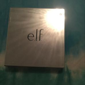 Elf Cosmetics Palette