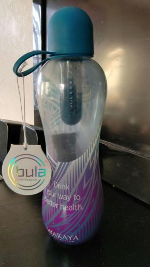 Bula-Bobble (Filter and Infuse)