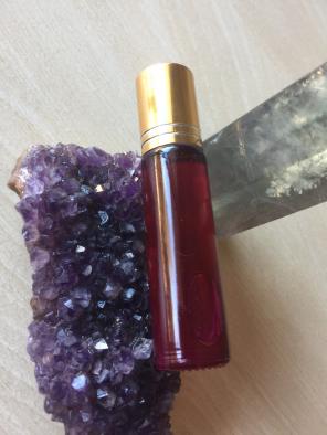 Custom Spell Perfume + 2 FREE SPELLS