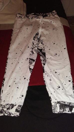 Unisex Joggers