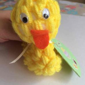 Poop Duck - Jelly Bean Dispenser
