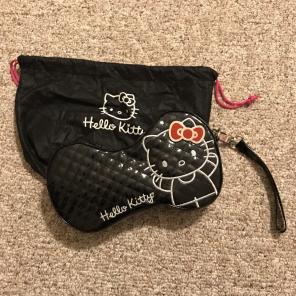 Hello Kitty Clutch