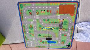 Tonka Rug