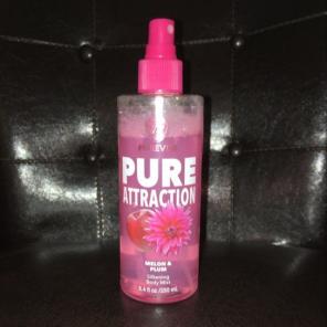 Forever Pure Attraction