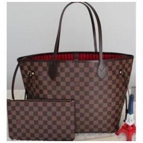 New Handbag With Wrislet