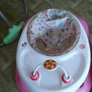 Baby walker