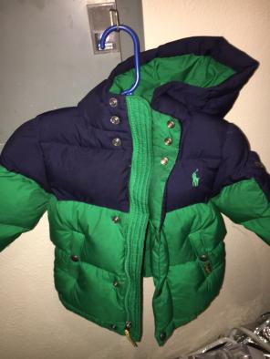 Coat