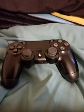 Ps4 Slim