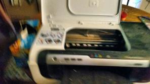 Printer