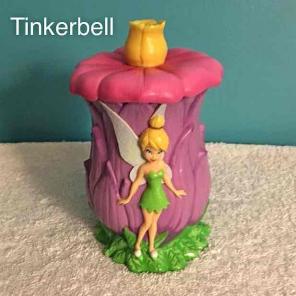 Tinkerbell Mug