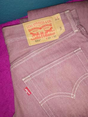 Jeans! Jeans! Jeans!