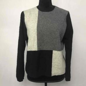 Valerie Stevens Petites XL 100% Cashmere