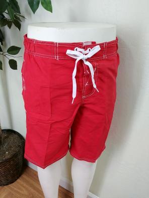 B. Split Men's Swimwear Shorts