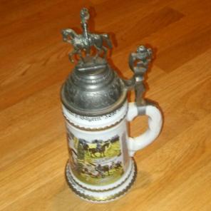 German Stein