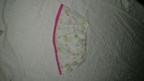 Baby gap skort 6-12 months