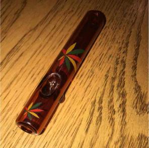 Rasta Steamroller