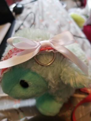 DDLG/Petplay Cute Collar