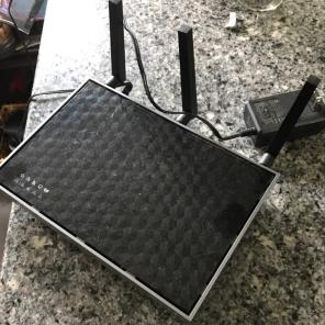 TP Link Range Extender
