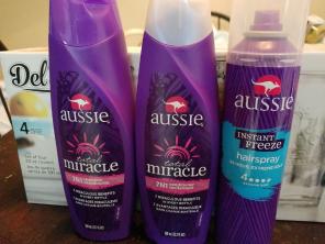 Aussie product!