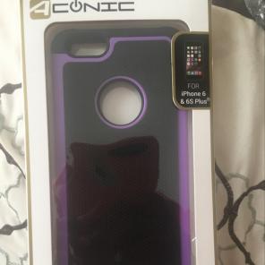 iPhone 6/6s Plus Case