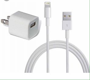 iPhone Charger