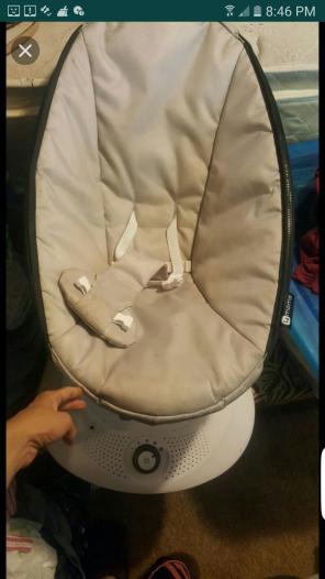 Swing 4moms