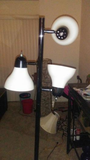 Lamp