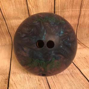 AMF Boogie Lightweight Bowling Ball