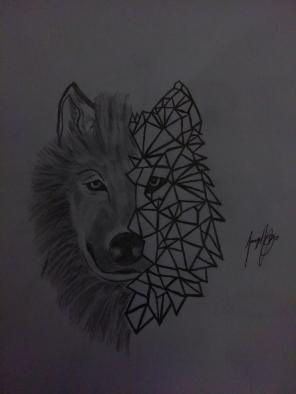 Geometric Wolf