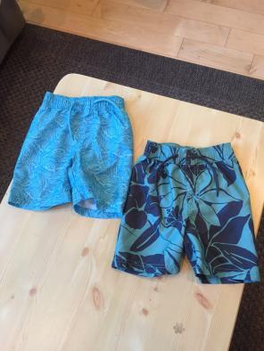Old Navy Swim Trunks Size 2t