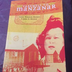 Farewell To Manzanar