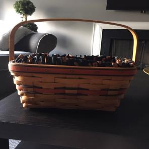 Lonaberger Boo BASKET
