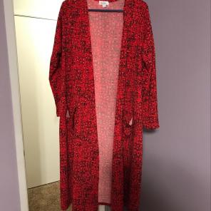 Lularoe Sarah