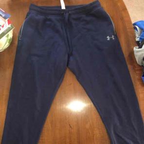 Under Armour Sweat Pants
