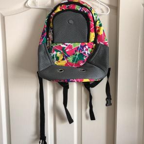 Dog Bag