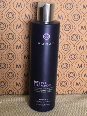 Monat Revive Shampoo - Volume