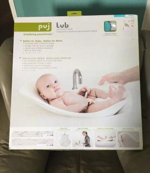 Puj Tub NEW!