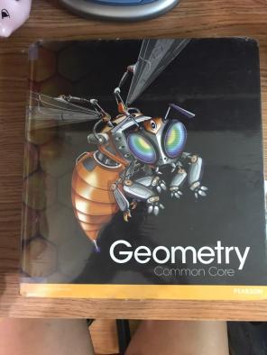 Geometry Common Core