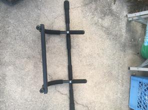 Pull Up Bar