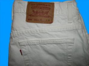 Levi's 550 Relaxed Size 16 L
