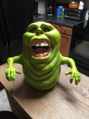 Ghostbusters Slimer Spirit Halloween