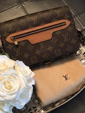 Flash Sale! Louis Vuitton Saint germain