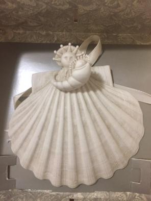 Margaret Furlong Ornament Messiah RARE