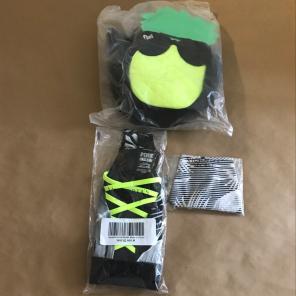 Victoria's Secret Pink Cooler Bundle