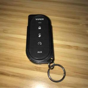 Viper Replacement Remote 7656V