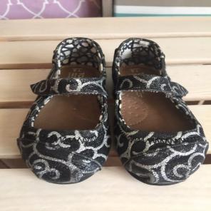 Toms Ballet Flats Infant/toddler Size 5