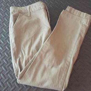 Women's Khakis, size 11