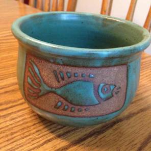 Miller-Vrana Stoneware Pottery