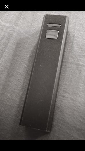 Portable Charger