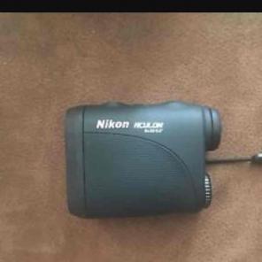 Golf RangeFinder